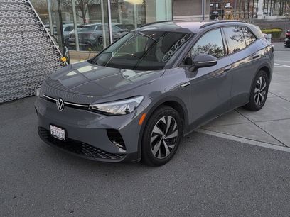 Used 2023 Volkswagen ID.4 Pro