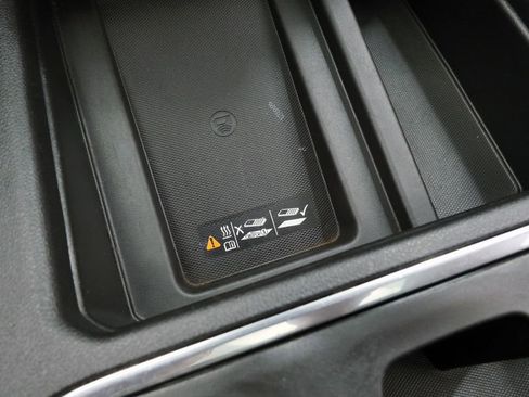 Used 2019 Chevrolet Silverado 1500 LTZ w/ LTZ Premium Package image 28