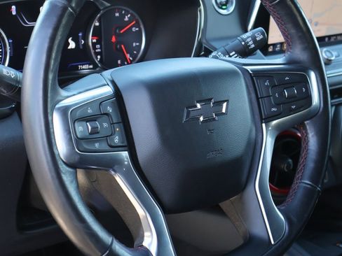 Used 2019 Chevrolet Blazer RS image 18