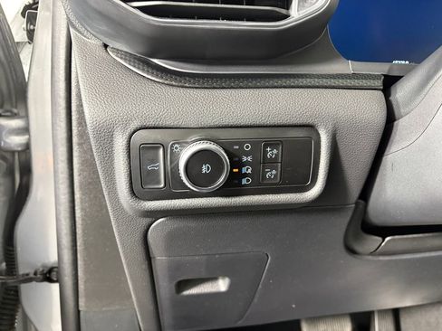 Certified 2023 Ford Explorer ST w/ Equipment Group 401A image 14