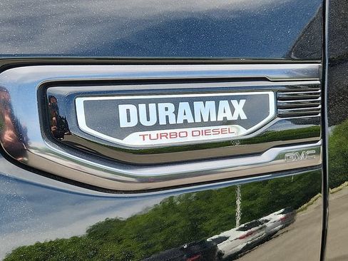 Used 2024 GMC Sierra 1500 AT4 w/ AT4 Premium Package AWD/4WD image 31