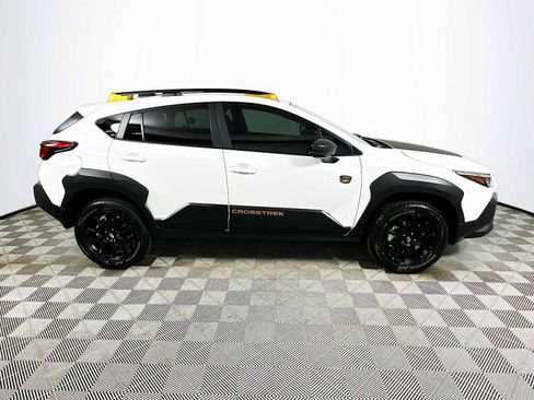 New 2026 Subaru Crosstrek 2.5i Wilderness AWD/4WD image 8