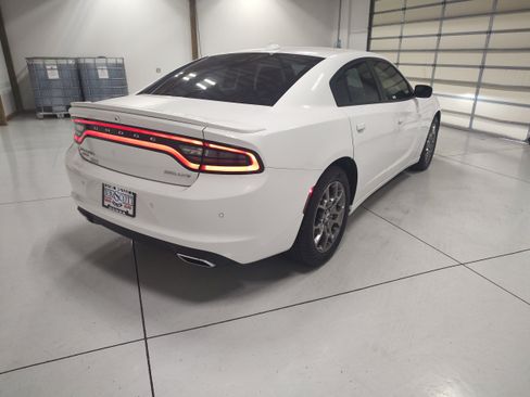 Used 2017 Dodge Charger SXT w/ AWD Plus Group image 14