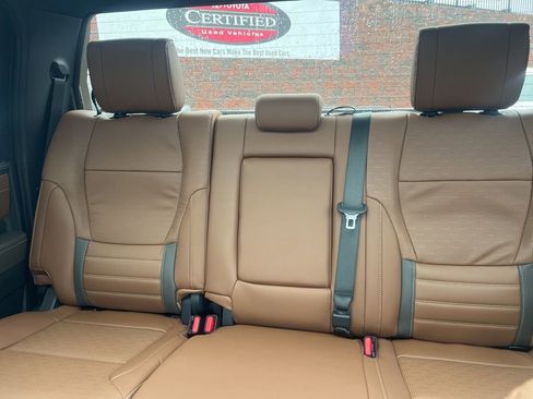 New 2026 Toyota Tundra 1794 Edition image 16