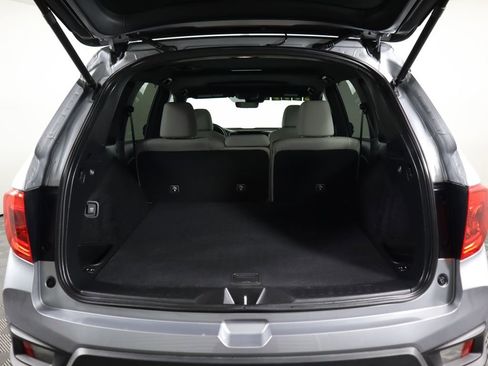 Certified 2022 Honda Passport Elite image 29