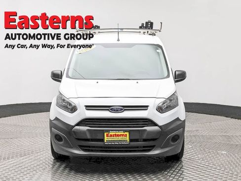 Used 2018 Ford Transit Connect XL FWD image 2