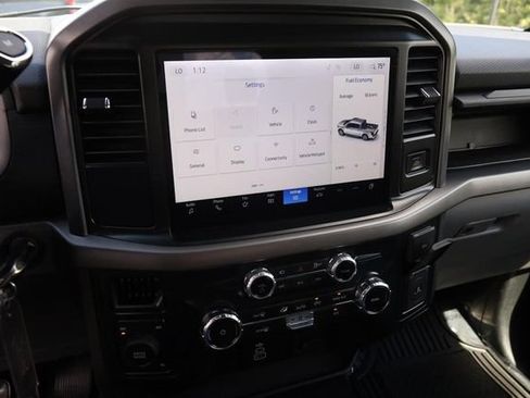 Certified 2025 Ford F150 XLT w/ Equipment Group 301A Standard AWD/4WD image 19