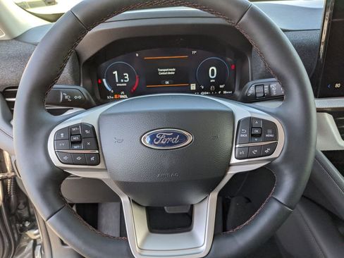 New 2026 Ford Explorer Active w/ Active Comfort Package image 26