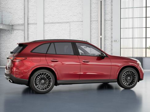 New 2026 Mercedes-Benz GLC 300 image 13