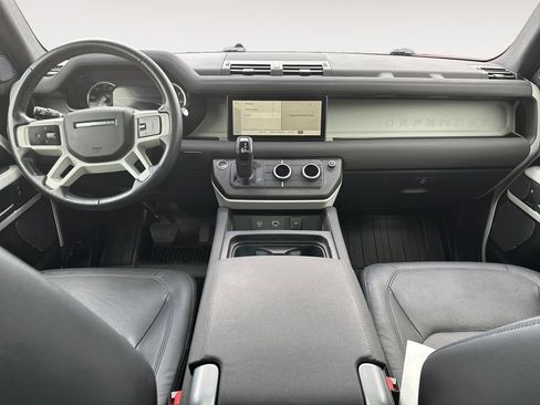 Used 2023 Land Rover Defender 110 S AWD/4WD image 12