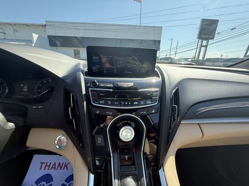 Used 2019 Acura RDX AWD image 11