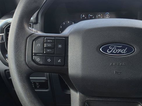 Used 2024 Ford F150 STX AWD/4WD image 19