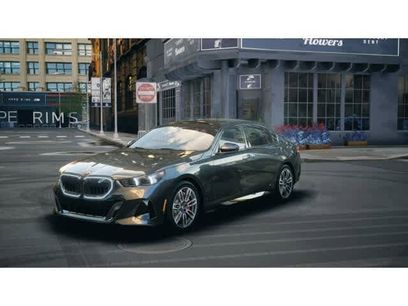 New 2026 BMW 540i xDrive 540i xDrive w/ M Sport Package