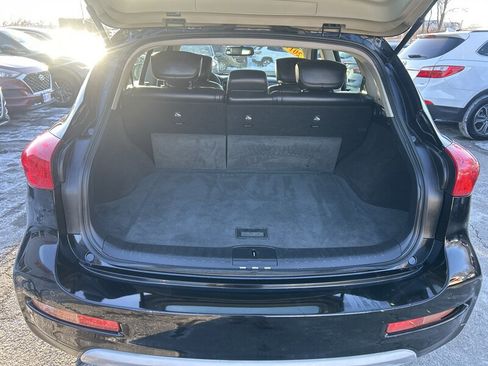 Used 2017 INFINITI QX50 w/ Premium Plus Package image 9