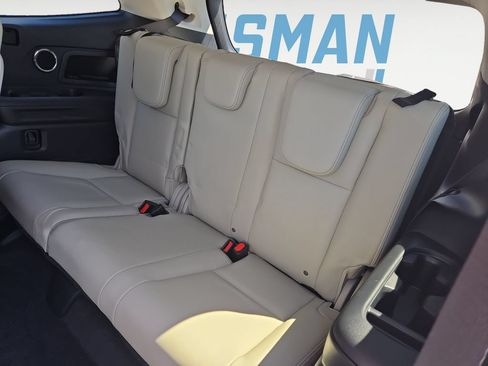 New 2026 Subaru Ascent Limited AWD/4WD image 18