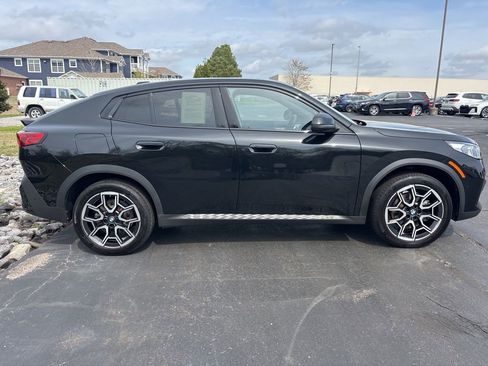 Used 2025 BMW X2 xDrive28i w/ Convenience Package image 7