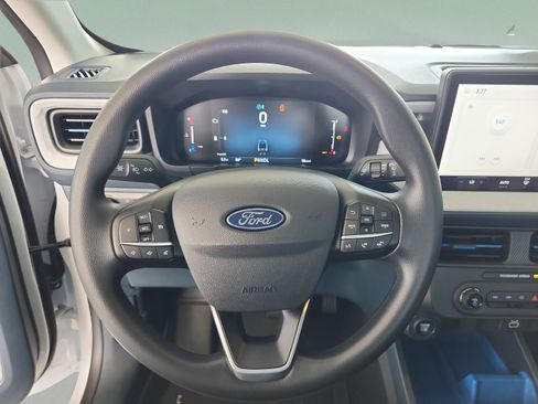 New 2026 Ford Maverick XLT FWD image 9