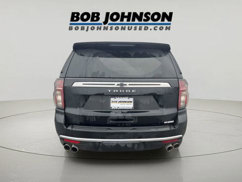 Used 2022 Chevrolet Tahoe High Country image 6
