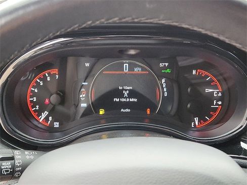 Used 2024 Dodge Durango GT image 16