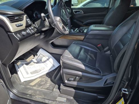Used 2020 GMC Yukon Denali w/ Denali Ultimate Package image 5