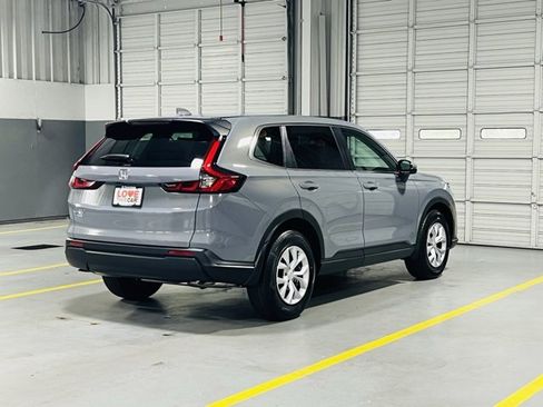 New 2026 Honda CR-V LX image 16