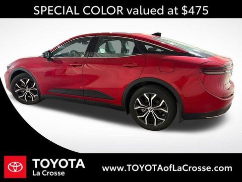 Certified 2026 Toyota Crown Limited image 2