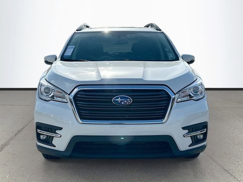 Used 2021 Subaru Ascent Limited w/ Technology Package AWD/4WD image 2