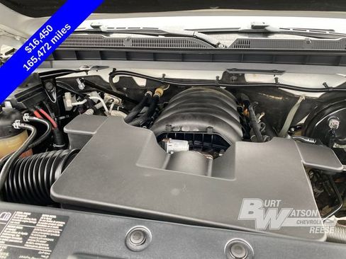 Used 2019 Chevrolet Silverado 1500 LT w/ All Star Edition AWD/4WD image 12