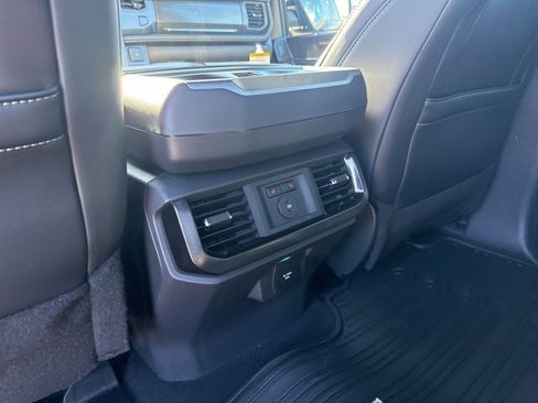 New 2025 Ford F150 Lightning Platinum image 25