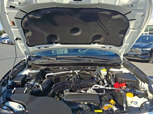 Used 2023 Subaru Outback Limited image 27