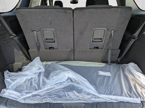 New 2026 Dodge Durango GT RWD image 30