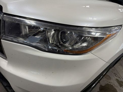 Used 2016 Toyota Highlander Limited image 6