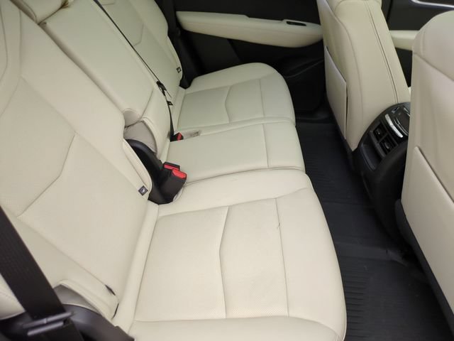 Certified 2023 Cadillac XT5 Sportv w/ Technology Package AWD/4WD image 26
