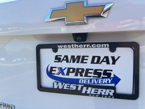 Used 2023 Chevrolet Blazer LT w/ Driver Confidence Package AWD/4WD image 32