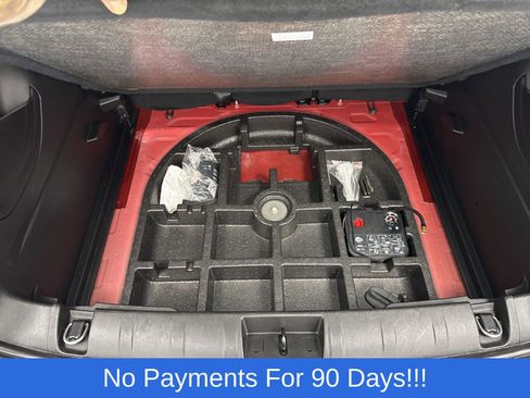 Used 2023 Jeep Renegade Latitude AWD/4WD image 39