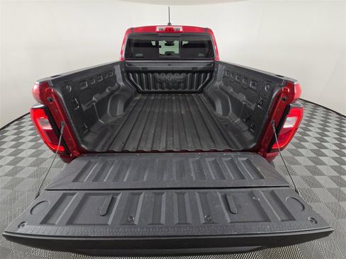 Certified 2025 GMC Canyon Denali image 16