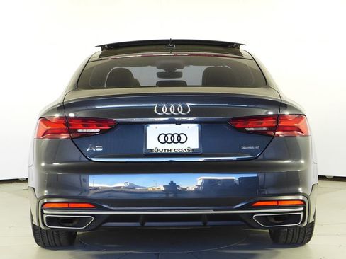 Used 2023 Audi A5 2.0T Premium w/ Convenience Package image 8