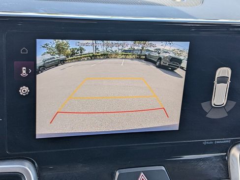 Certified 2023 Kia Sorento S image 24