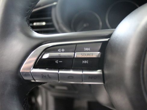 Used 2022 MAZDA CX-30 AWD 2.5 S w/ Preferred Package image 27