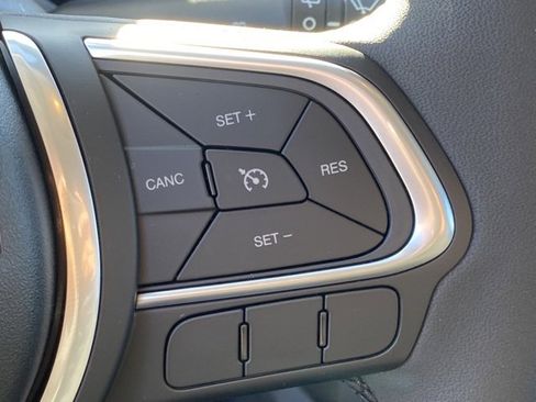 New 2023 FIAT 500X Pop w/ Comfort Group image 18