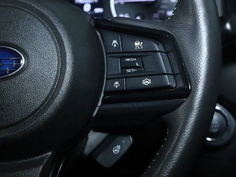 Certified 2024 Subaru Ascent Onyx Edition image 26