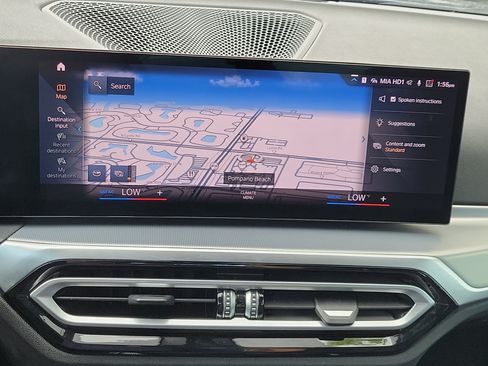Certified 2024 BMW 430i Coupe w/ Convenience Package RWD image 22
