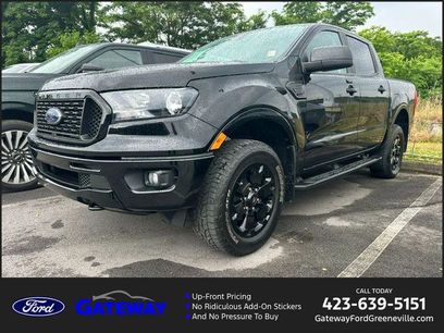 Used 2020 Ford Ranger XLT w/ Equipment Group 302A Luxury