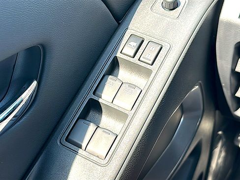 New 2026 Nissan Frontier SV w/ All-Weather Content Package RWD image 25