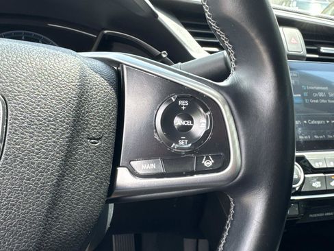 Used 2020 Honda Civic EX-L image 17