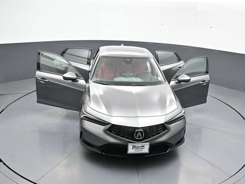 Certified 2024 Acura Integra A-Spec w/ Technology Package FWD image 45