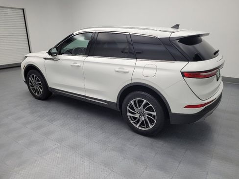 Used 2022 Lincoln Corsair AWD w/ Equipment Group 101A image 3