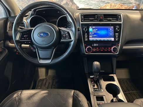 Used 2019 Subaru Legacy 3.6R Limited image 3