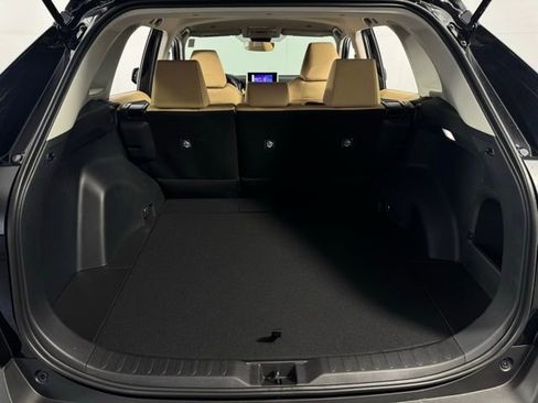 New 2025 Toyota RAV4 LE image 21