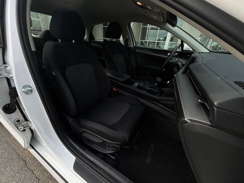 Used 2025 Kia K5 LXS image 36